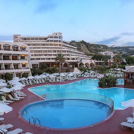 Hotel Sol Cosmopolitan Rhodes Ixia  Esterno foto