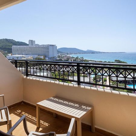 Hotel Sol Cosmopolitan Rhodes Ixia  Esterno foto