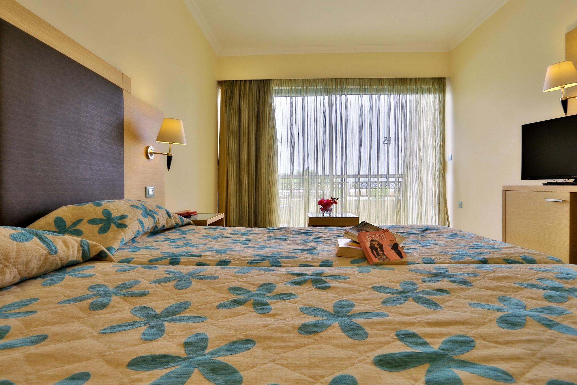Hotel Sol Cosmopolitan Rhodes Ixia  Esterno foto