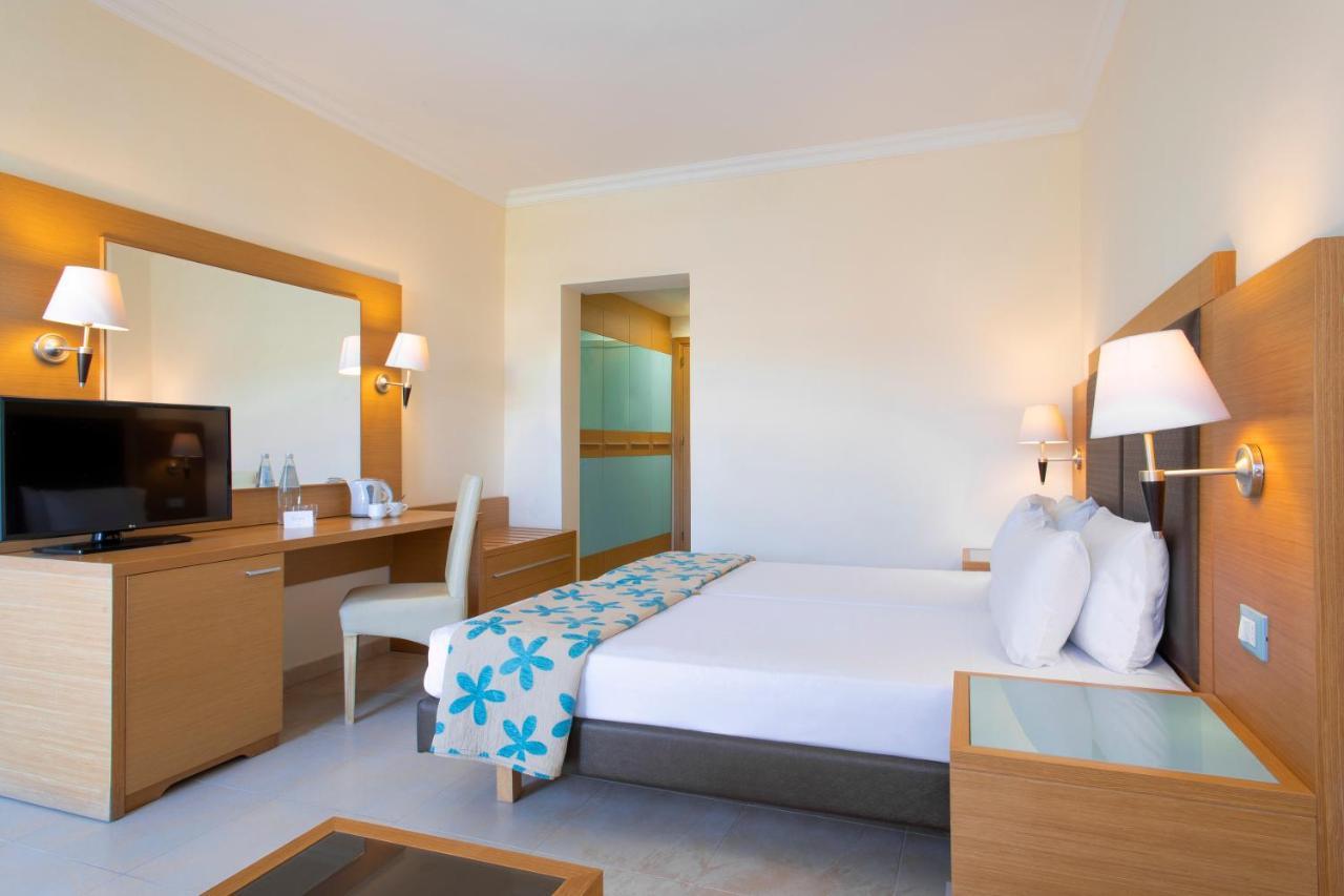 Hotel Sol Cosmopolitan Rhodes Ixia  Esterno foto