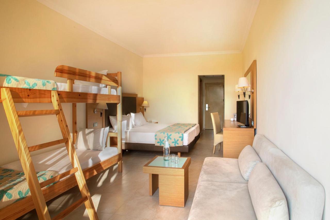 Hotel Sol Cosmopolitan Rhodes Ixia  Esterno foto