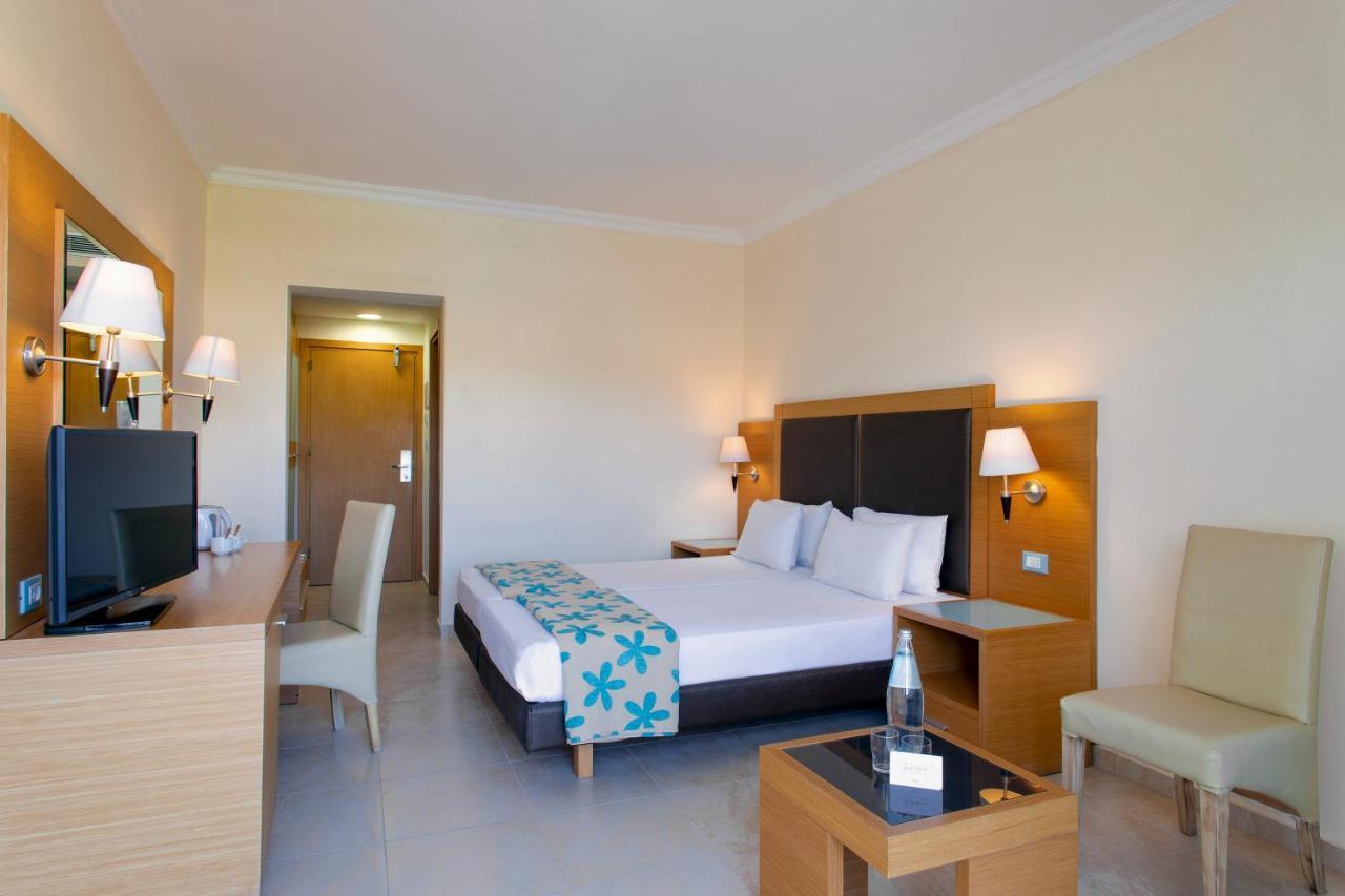 Hotel Sol Cosmopolitan Rhodes Ixia  Esterno foto