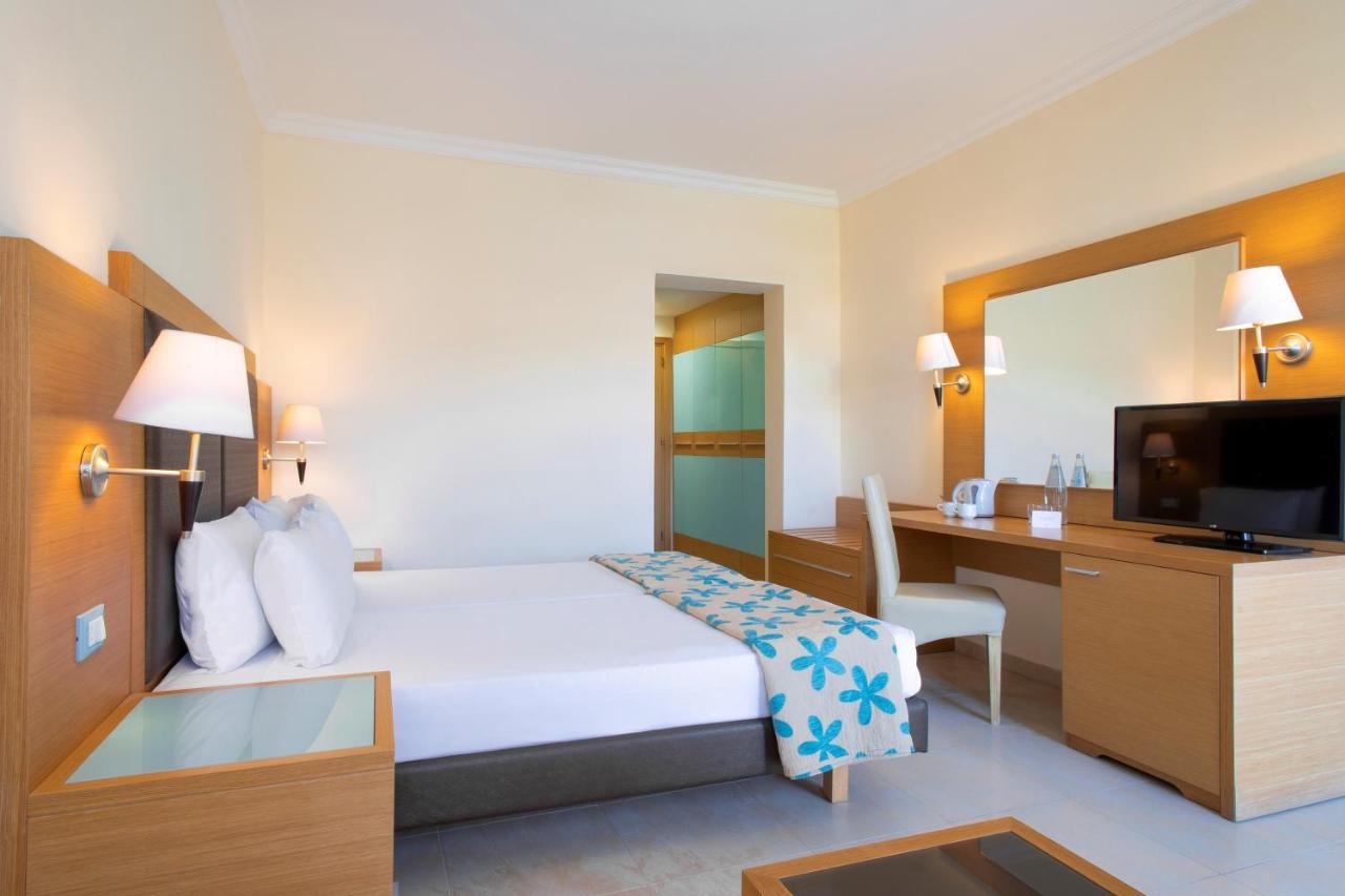 Hotel Sol Cosmopolitan Rhodes Ixia  Esterno foto