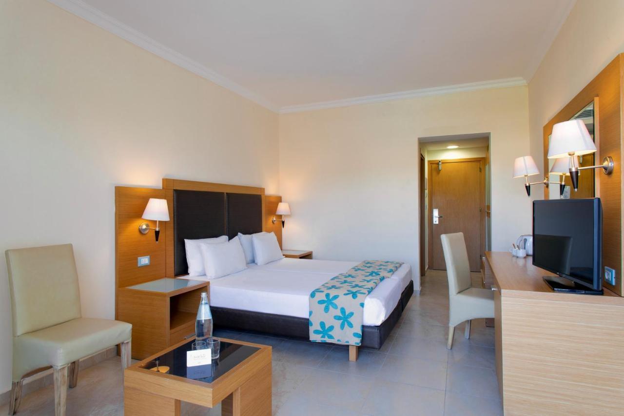 Hotel Sol Cosmopolitan Rhodes Ixia  Esterno foto
