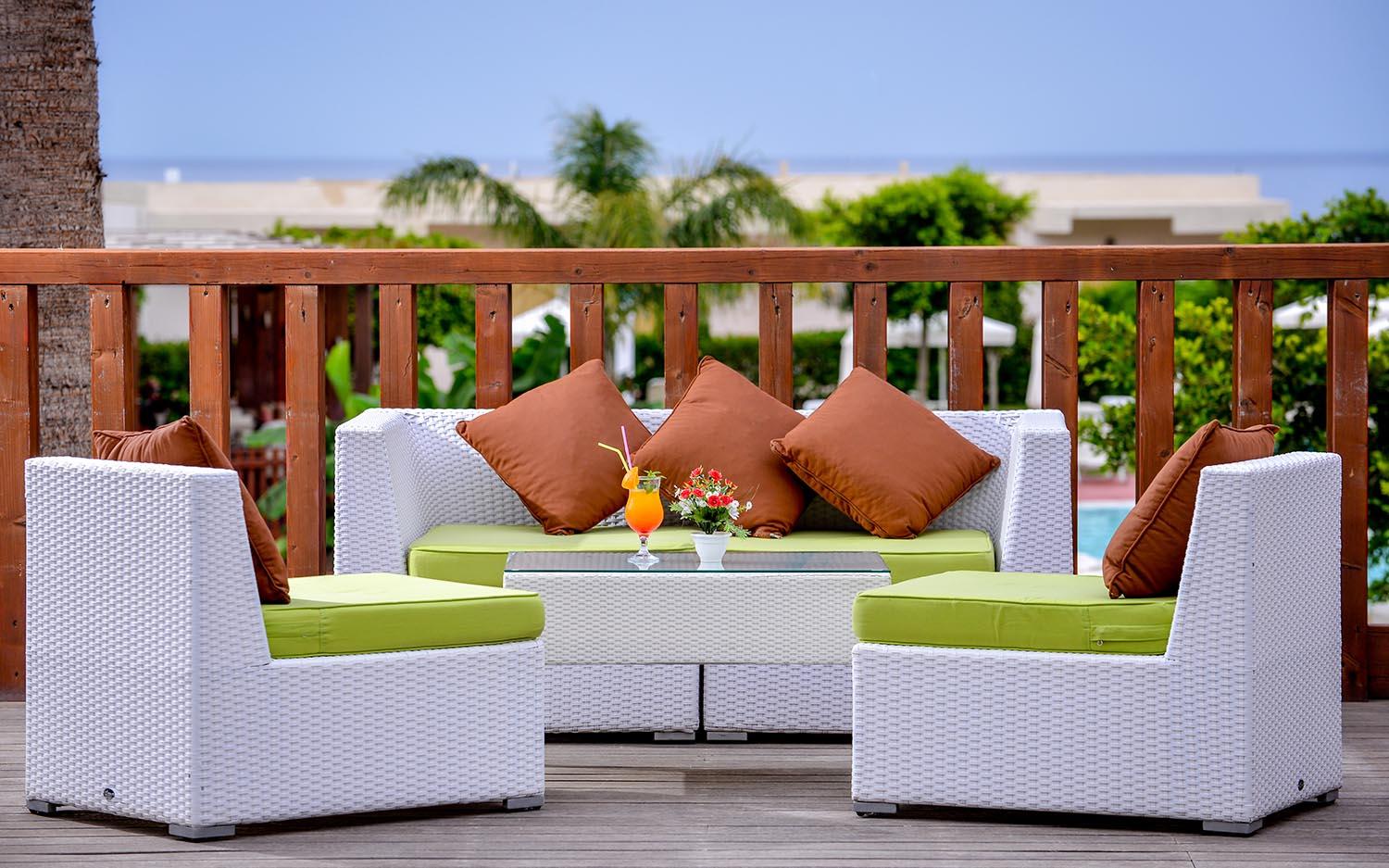 Hotel Sol Cosmopolitan Rhodes Ixia  Esterno foto